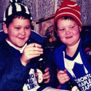 Meet your Posher, Keith